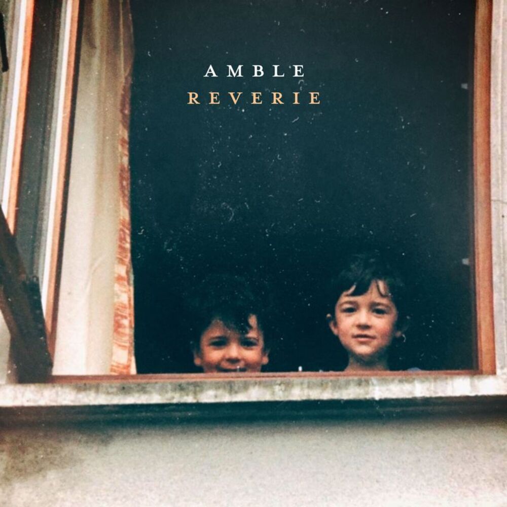 Amble - Reverie  LP LP
